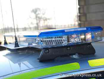 Ban for driver caught speeding twice - at 97mph and 100mph - within hours on A64