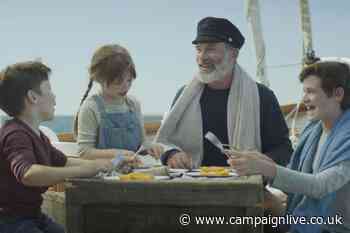 Birds Eye parent Nomad Foods launches Euro media review