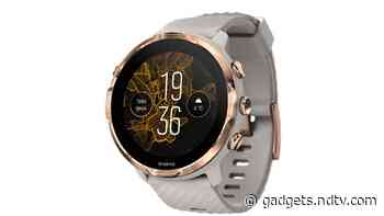 Google’s New Wear OS Update Now Rolling Out to Suunto 7 Android Wearable