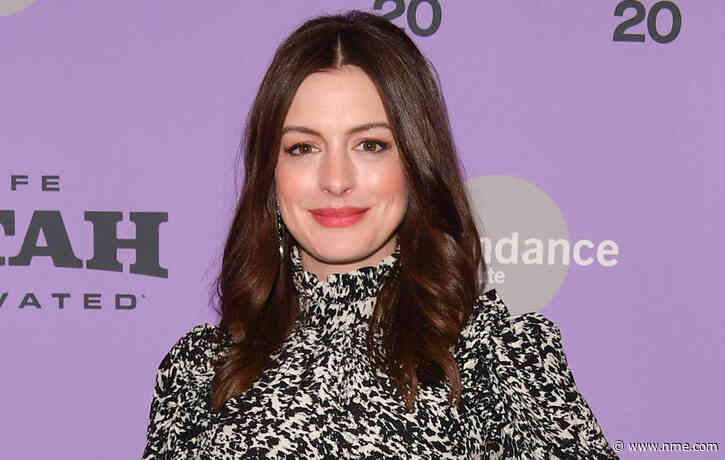 ‘Peaky Blinders’ creator Steven Knight is making a lockdown film with Anne Hathaway