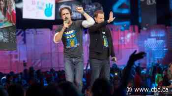 WE Charity winding down operations in Canada after student grants scandal