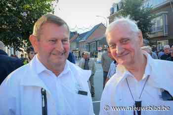 Stekene rouwt om Guido Heirman (80), de man die meer dan vijftig jaar lang wielerwedstrijden in zijn dorp organiseerde