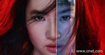 Why Mulan is better if you haven't seen the original     - CNET