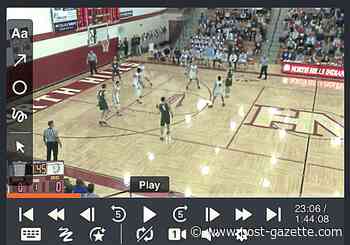 Mars Area district utilizing video service for sports fans