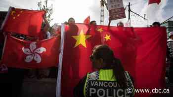 Hong Kong activists say Canadian police helpless against online threats