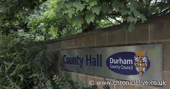 Durham council officer apologises for claim against councillor