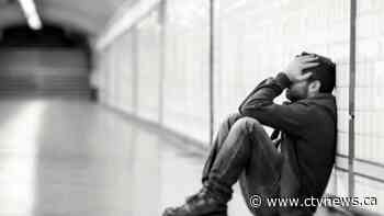 New campaign aims to raise awareness on World Suicide Prevention Day
