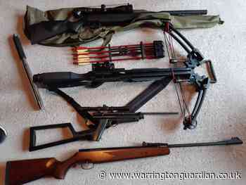 'High level drugs conspiracy' suspects charged after raids