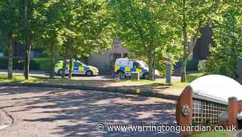 Men plead not guilty to involvement in brawl at Daresbury Park Hotel