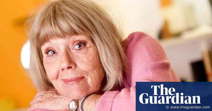 Actor Diana Rigg dies aged 82