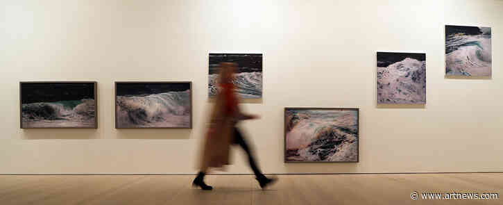 The Next Generation of Saatchi to Open London Gallery and More: Morning Links from September 10, 2020