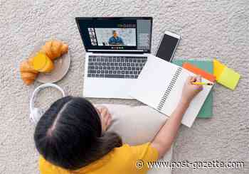 Chartiers Valley parents concerned about remote learning