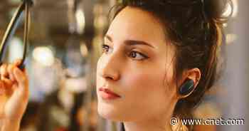 Bose's new AirPods competitors ship Sept. 29     - CNET