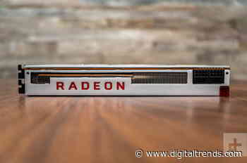 AMD Radeon RX 6000 series: News, rumors, and everything we know so far
