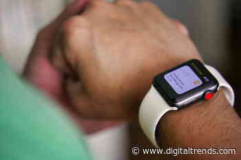 WearOS is terrible at controlling your smart home. WatchOS does it better