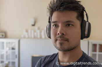 Montblanc MB01 headphones review: Bathe your ears in luxury