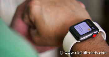 WearOS is terrible at controlling your smart home. WatchOS does it better