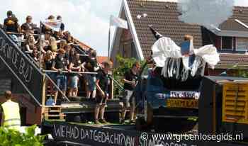 Kermis in Vragender - Groenlose Gids