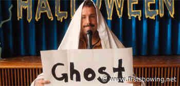 Adam Sandler Saves Halloween in Trailer for Comedy 'Hubie Halloween'