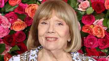 'Game of Thrones' Star Dame Diana Rigg Dead at 82