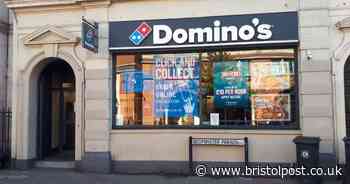 Domino's branch closed and cleaned in coronavirus scare