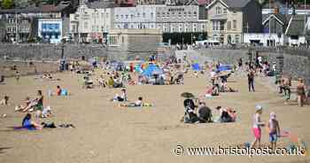 Local lockdown warning over North Somerset Covid-19 infection rate