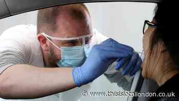 Covid test: How can I get a coronavirus test in the UK?