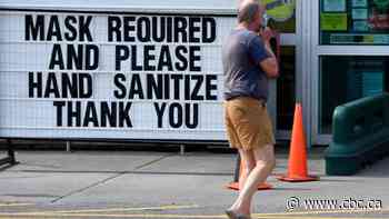 Ontario reports 170 new COVID-19 cases, mostly in the Greater Toronto Area