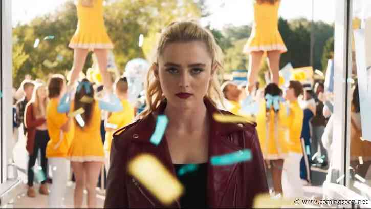 Freaky Trailer: Kathryn Newton Swaps Bodies With a Serial Killer
