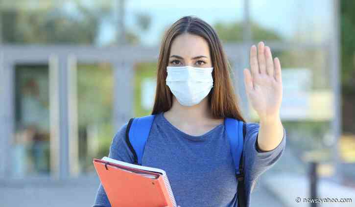 University of Michigan Dearborn Holds Whites-Only Virtual ‘Cafe’ Event