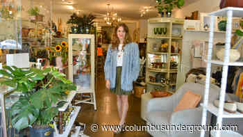 Shop Talk: Vintage Co-Op Opens in Clintonville