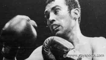 Boxing legend Alan Minter dies aged 69