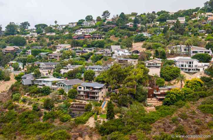 Laguna Beach fire chief calls for residents to better prepare homes as fires blaze across the state