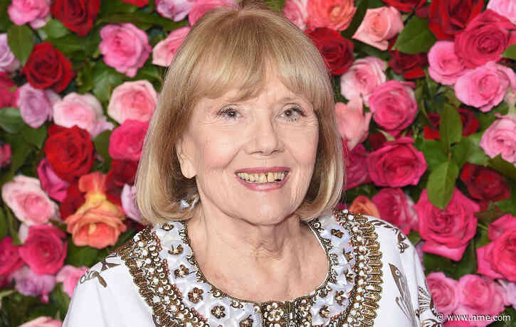 ‘Game of Thrones’ and ‘The Avengers’ star Diana Rigg dies aged 82