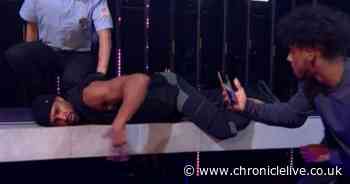 Diversity BLM routine 2nd most complained about TV moment of DECADE