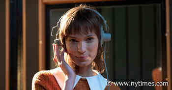 ‘I Am Woman’ Review: Singing Against Sexism