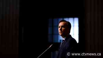 Morneau violated Elections Act last year: commissioner