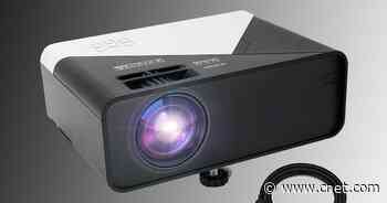 The Cheapskate Show Podcast: The truth about cheap home-theater projectors     - CNET