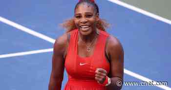US Open 2020: How to watch the women's semifinals today without cable     - CNET