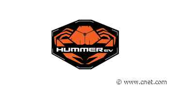 Hummer EV 'Crab Mode' teased by GMC     - Roadshow
