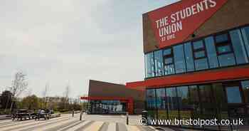 Student at the UWE tests positive for Covid 19