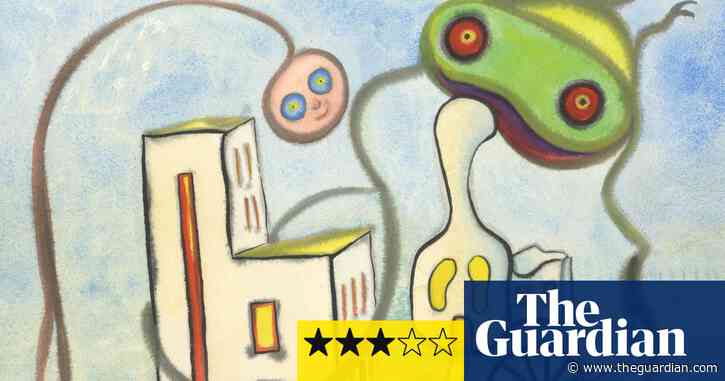 Not Without My Ghosts review – Yikes! It's time to unleash your inner Scooby Doo