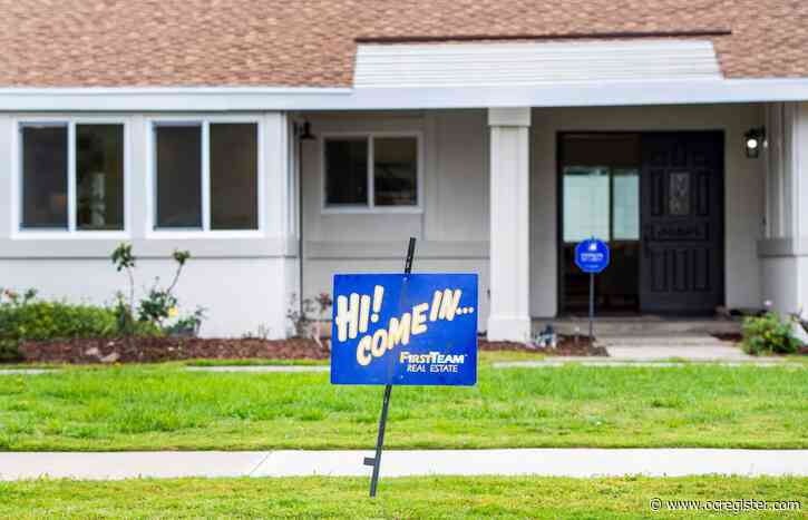 Open houses are serious business in the time of COVID