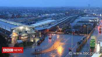 Coronavirus: New Blackpool to London rail route plans axed