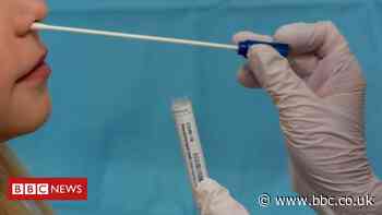 Coronavirus: Behind the rise in cases in five charts
