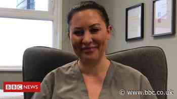 Coronavirus: Businesses reopen as restrictions lifted