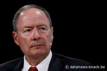 Ex NSA-baas trekt naar Amazon