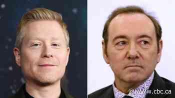 Kevin Spacey facing new lawsuit over sexual assault allegations