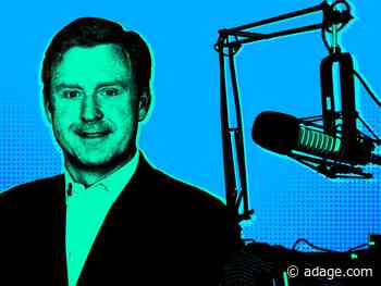 LinkedIn’s Penry Price, head of global sales, talks about the ad panic at the start of the pandemic