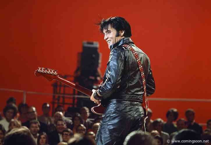 Baz Luhrmann’s Elvis Biopic Resumes Filming in Australia this Month